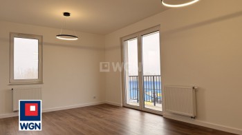 Mieszkanie na  sprzedaż Chrzanów - Wykończone nowe 4 pokojowe mieszkanie.