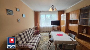 Mieszkanie na  sprzedaż Chrzanów - Na sprzedaż duże komfortowe mieszkanie w Centrum Chrzanowa